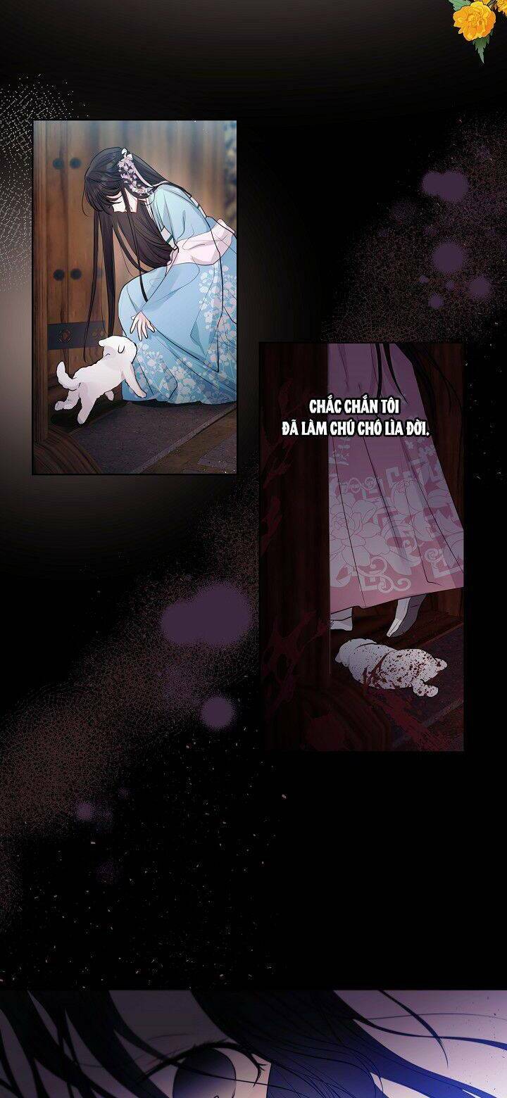 Tôi Muốn Sống Một Cuộc Sống Hiền Từ: Chapter 0
