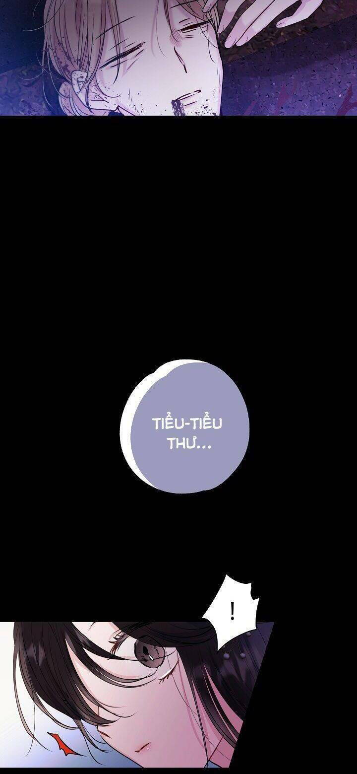 Tôi Muốn Sống Một Cuộc Sống Hiền Từ: Chapter 0