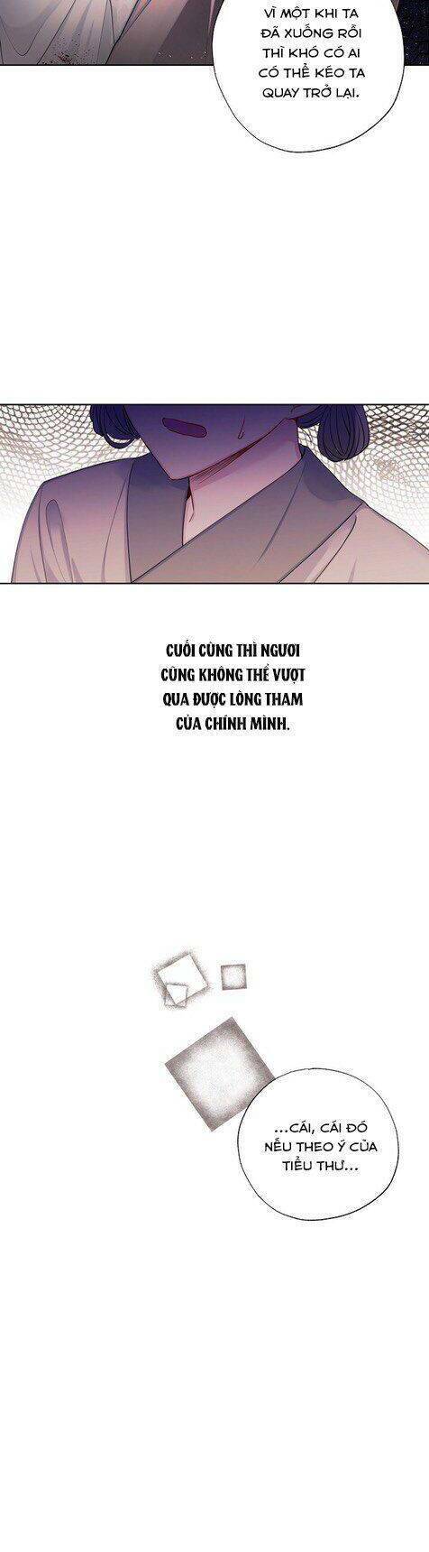 Tôi Muốn Sống Một Cuộc Sống Hiền Từ: Chapter 1