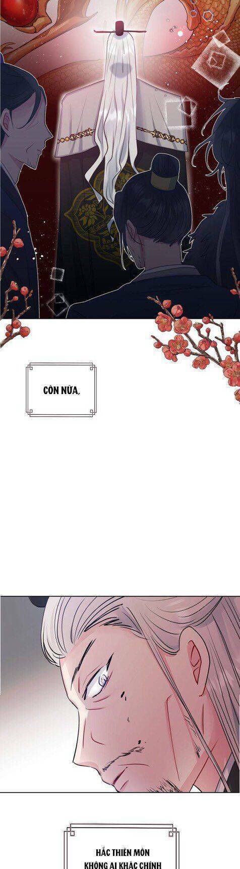 Tôi Muốn Sống Một Cuộc Sống Hiền Từ: Chapter 1