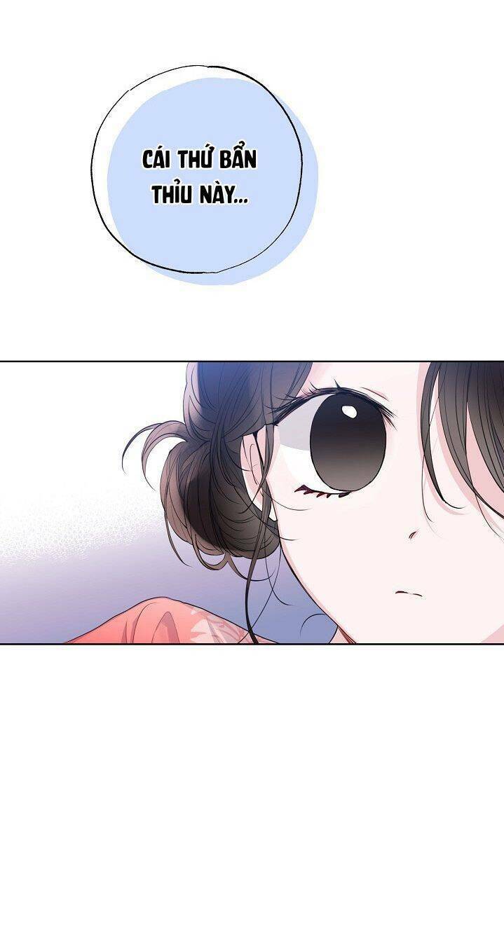 Tôi Muốn Sống Một Cuộc Sống Hiền Từ: Chapter 1
