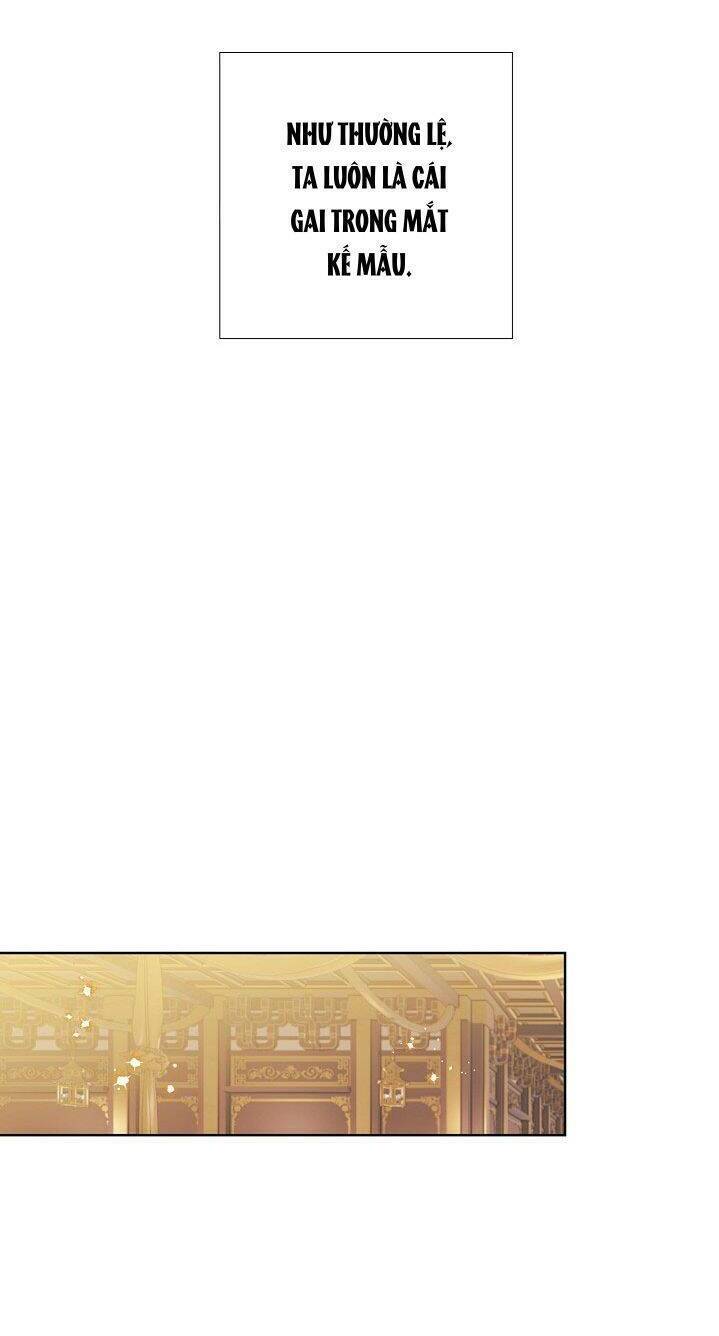 Tôi Muốn Sống Một Cuộc Sống Hiền Từ: Chapter 1