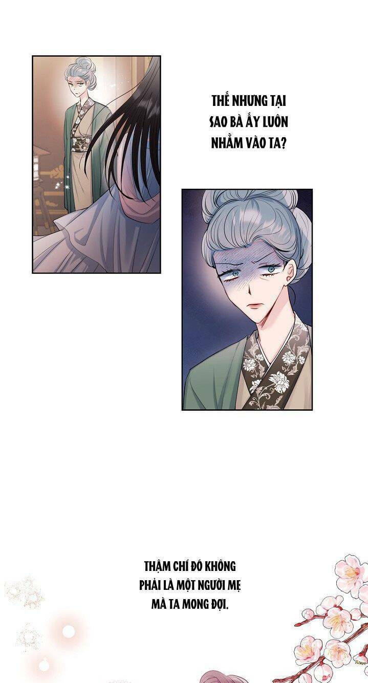Tôi Muốn Sống Một Cuộc Sống Hiền Từ: Chapter 1