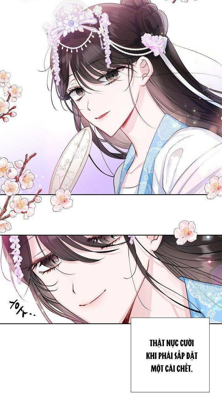 Tôi Muốn Sống Một Cuộc Sống Hiền Từ: Chapter 1