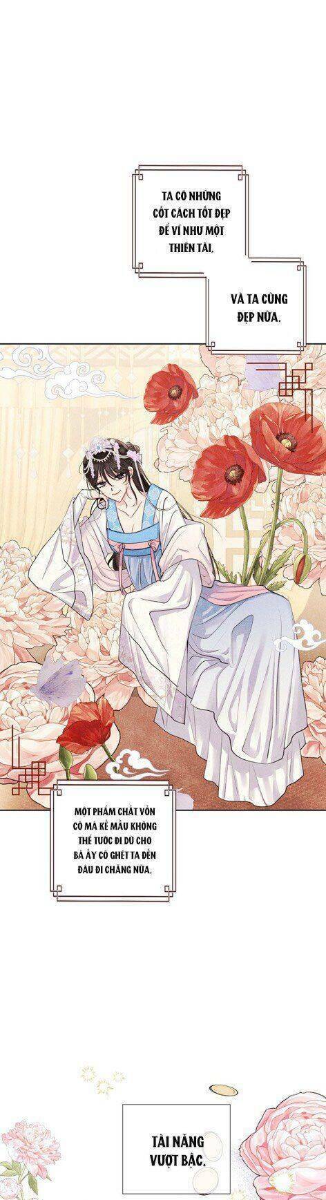 Tôi Muốn Sống Một Cuộc Sống Hiền Từ: Chapter 1