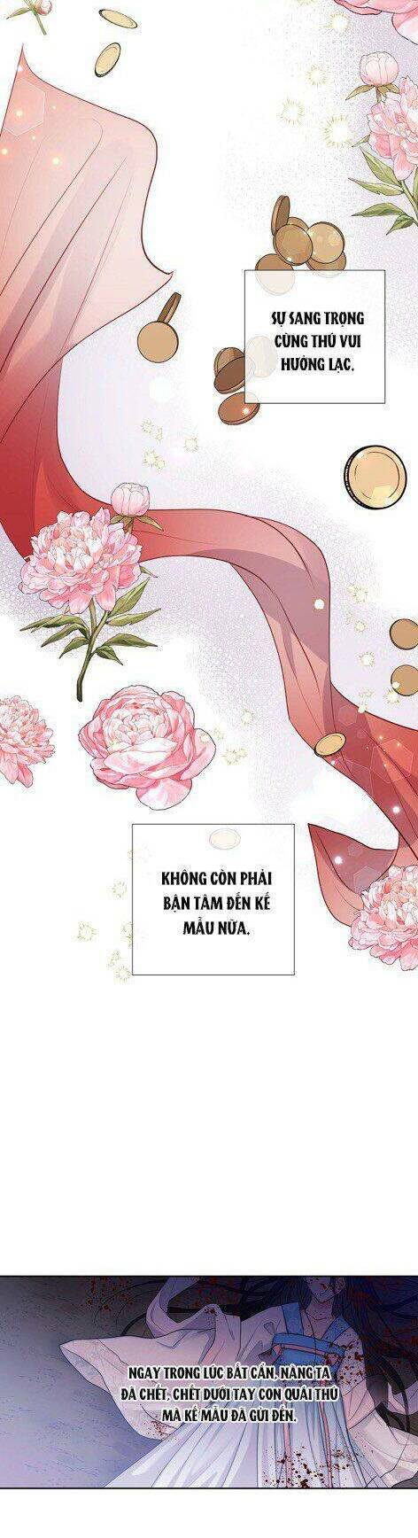 Tôi Muốn Sống Một Cuộc Sống Hiền Từ: Chapter 1