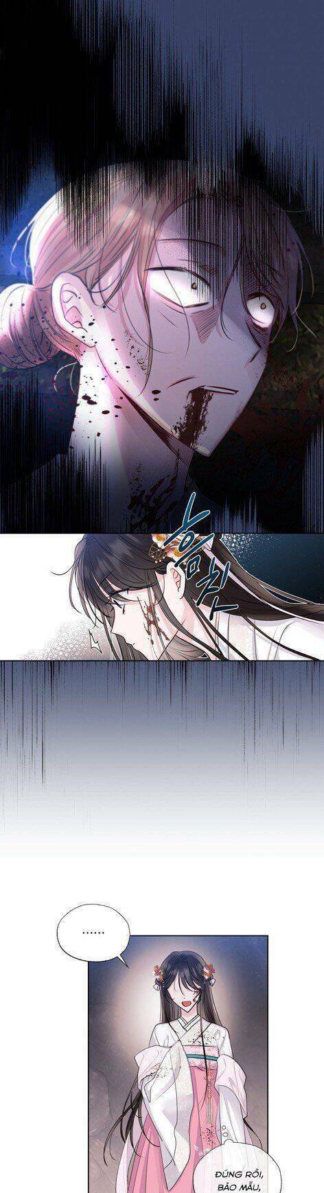 Tôi Muốn Sống Một Cuộc Sống Hiền Từ: Chapter 1