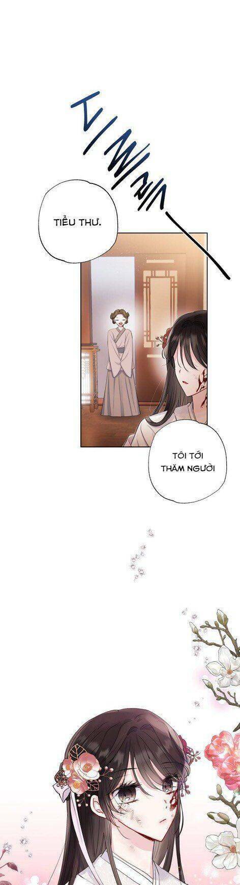 Tôi Muốn Sống Một Cuộc Sống Hiền Từ: Chapter 1
