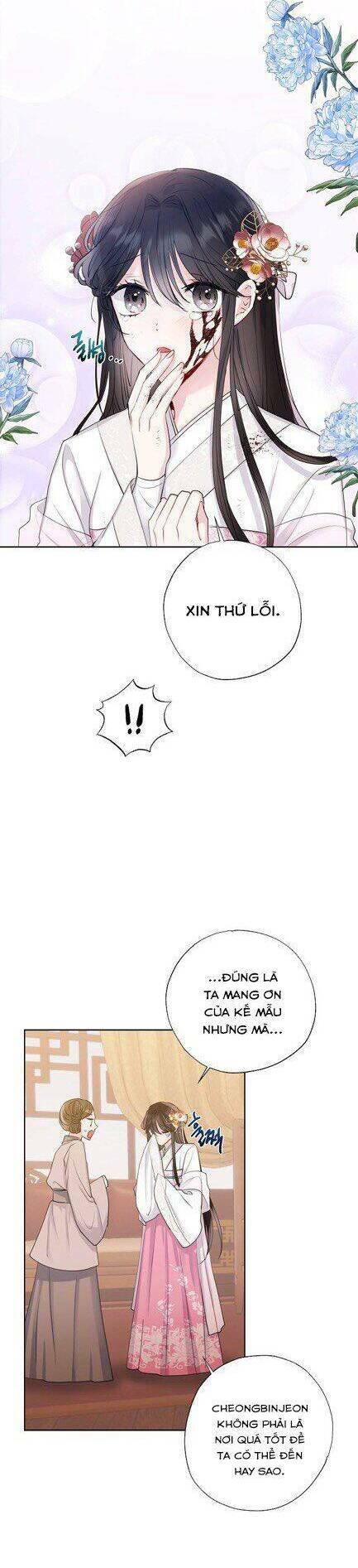 Tôi Muốn Sống Một Cuộc Sống Hiền Từ: Chapter 1