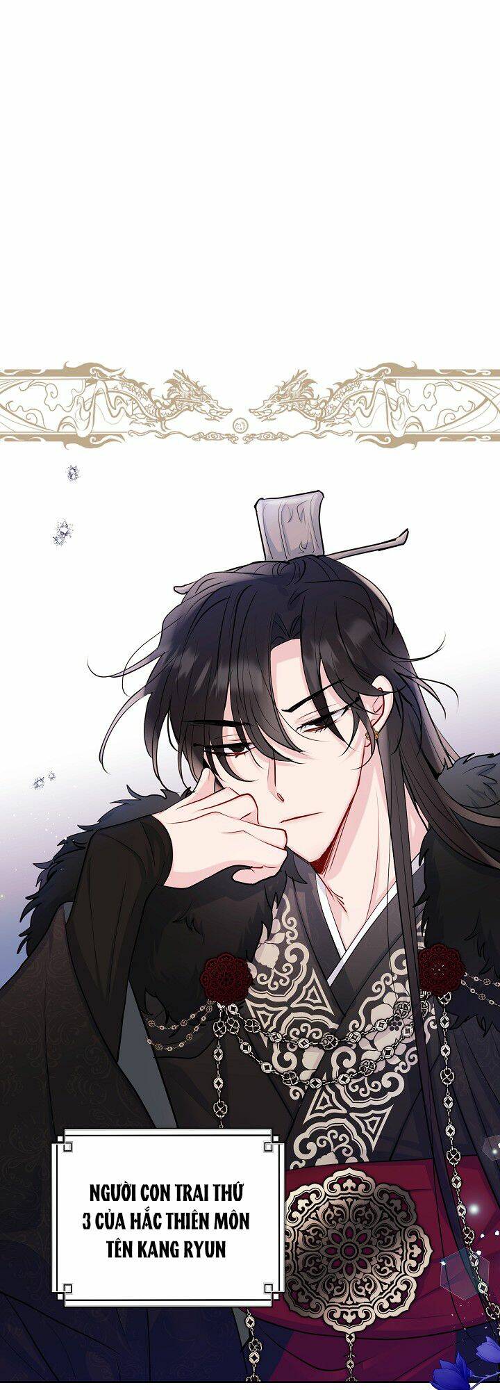 Tôi Muốn Sống Một Cuộc Sống Hiền Từ: Chapter 2