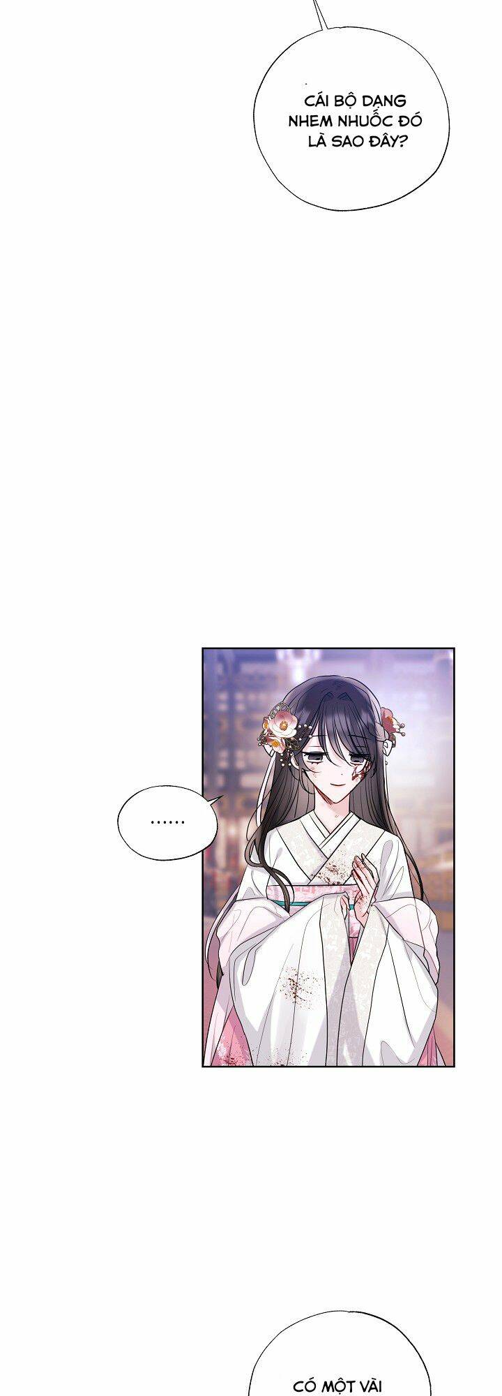 Tôi Muốn Sống Một Cuộc Sống Hiền Từ: Chapter 2