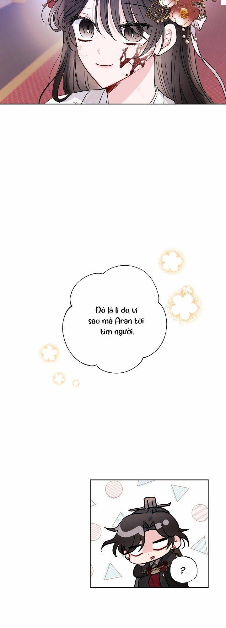 Tôi Muốn Sống Một Cuộc Sống Hiền Từ: Chapter 2