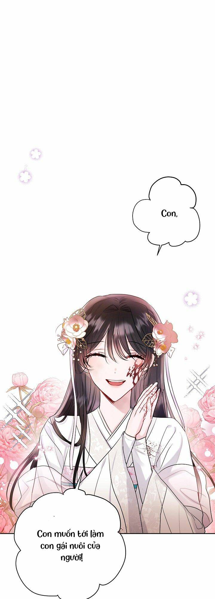 Tôi Muốn Sống Một Cuộc Sống Hiền Từ: Chapter 2