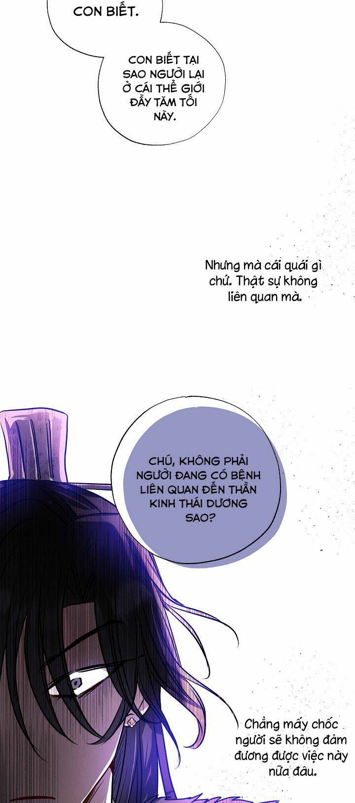 Tôi Muốn Sống Một Cuộc Sống Hiền Từ: Chapter 2