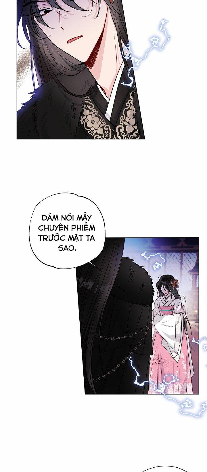 Tôi Muốn Sống Một Cuộc Sống Hiền Từ: Chapter 2