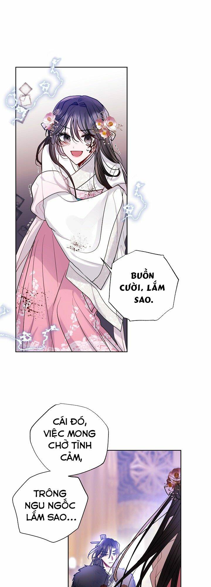 Tôi Muốn Sống Một Cuộc Sống Hiền Từ: Chapter 2
