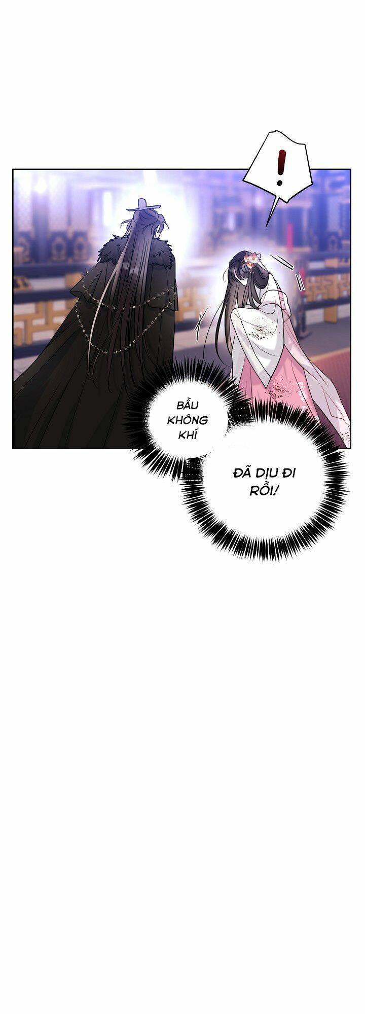 Tôi Muốn Sống Một Cuộc Sống Hiền Từ: Chapter 2