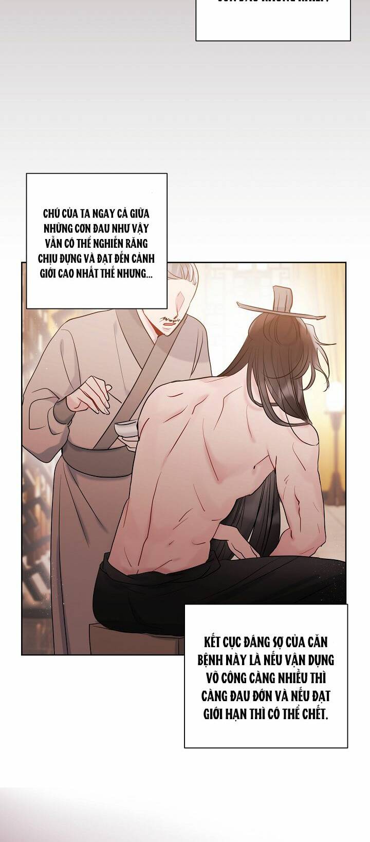 Tôi Muốn Sống Một Cuộc Sống Hiền Từ: Chapter 2