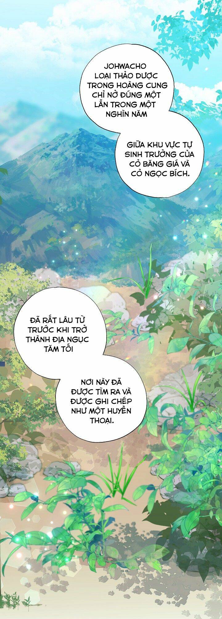 Tôi Muốn Sống Một Cuộc Sống Hiền Từ: Chapter 2