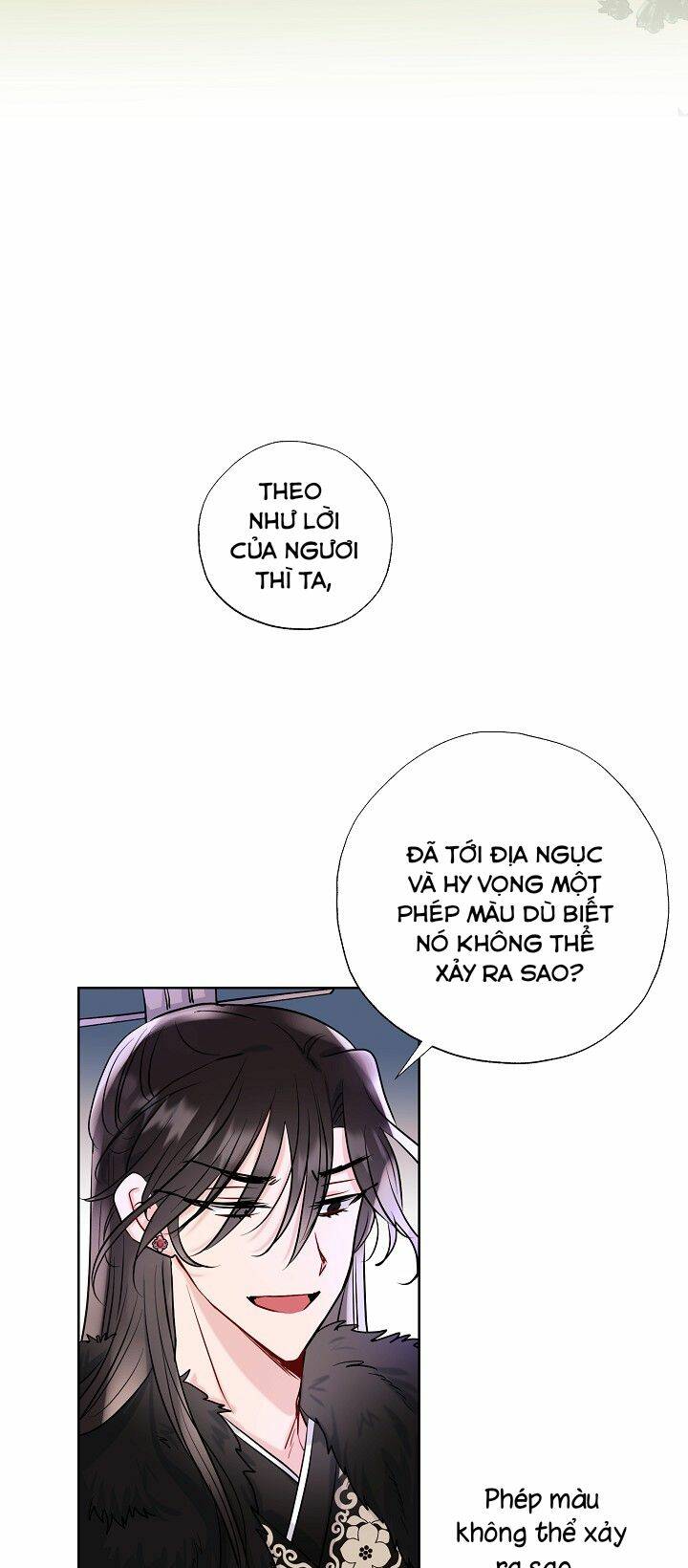 Tôi Muốn Sống Một Cuộc Sống Hiền Từ: Chapter 2