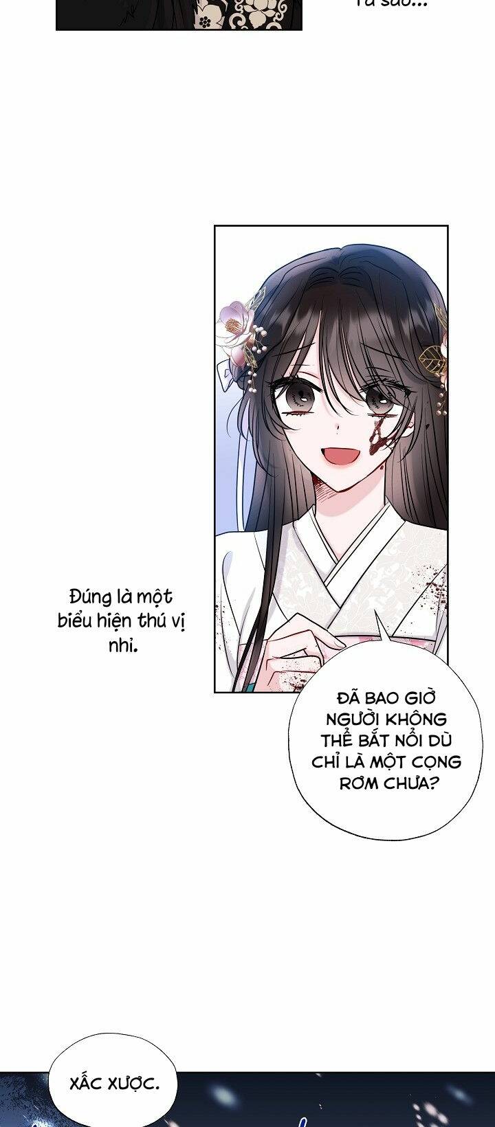 Tôi Muốn Sống Một Cuộc Sống Hiền Từ: Chapter 2
