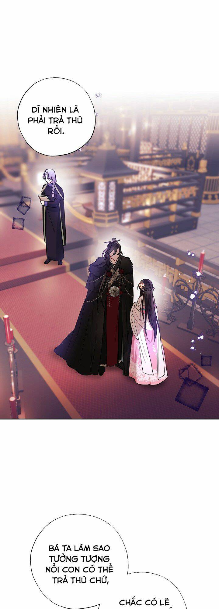 Tôi Muốn Sống Một Cuộc Sống Hiền Từ: Chapter 2