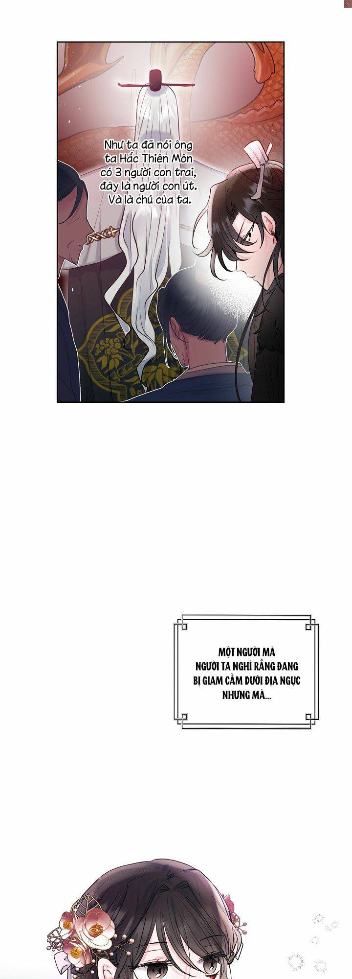 Tôi Muốn Sống Một Cuộc Sống Hiền Từ: Chapter 2