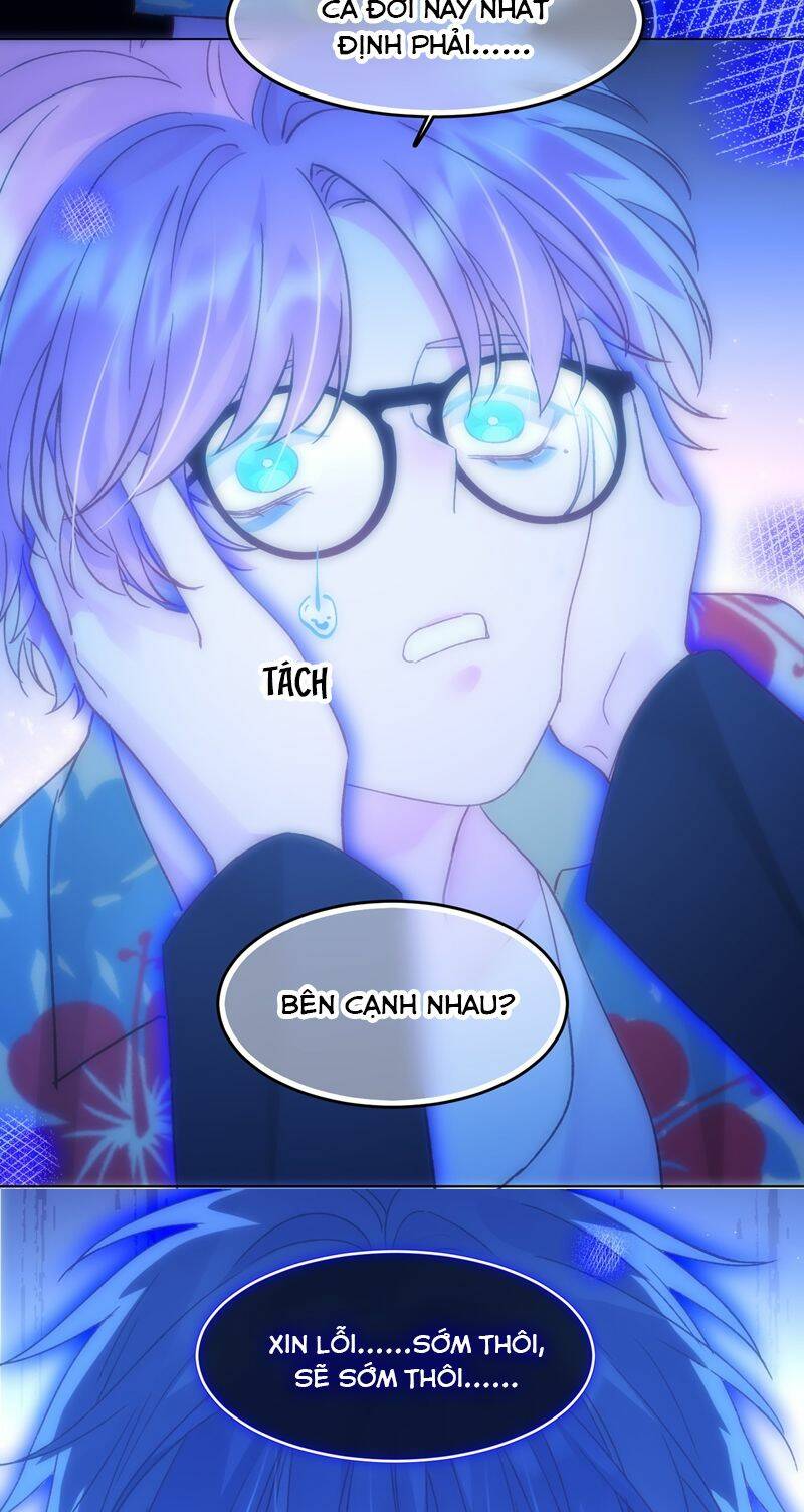 Tôi Phải Làm Một Kẻ Đại Xấu Xa: Chapter 110