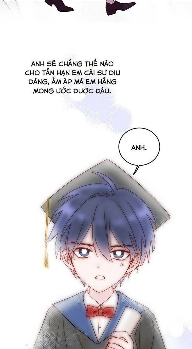 Tôi Phải Làm Một Kẻ Đại Xấu Xa: Chapter 16