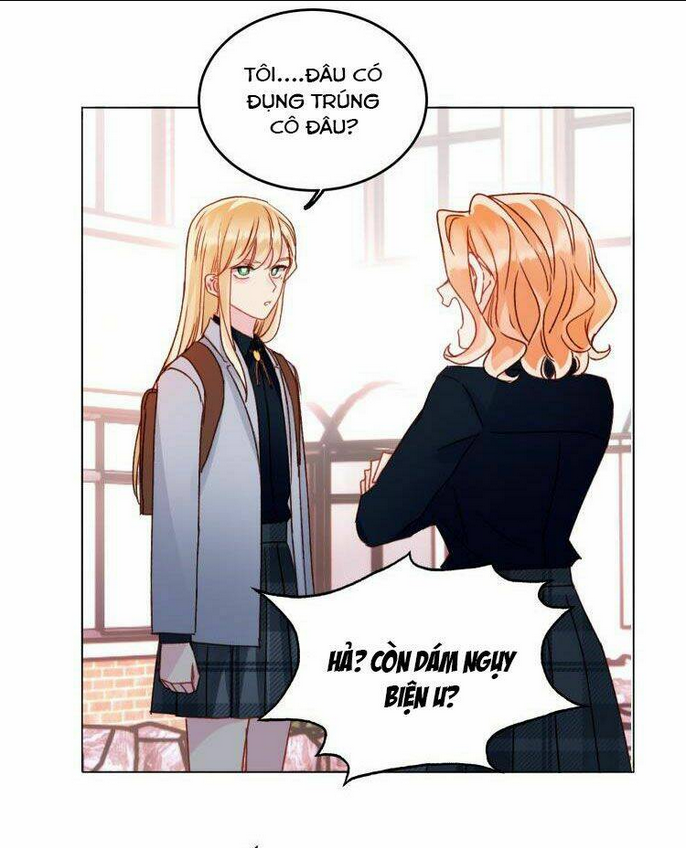 Tôi Phải Làm Một Kẻ Đại Xấu Xa: Chapter 33