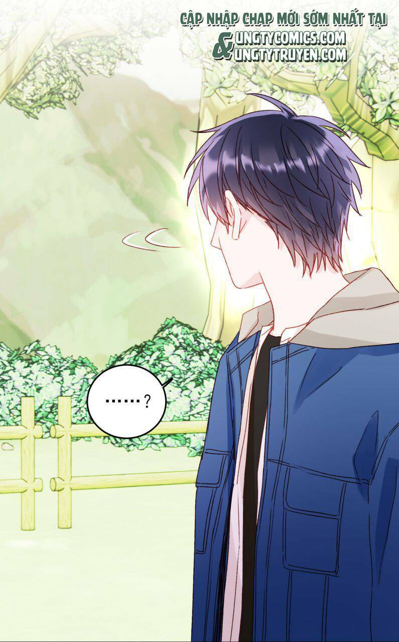 Tôi Phải Làm Một Kẻ Đại Xấu Xa: Chapter 42