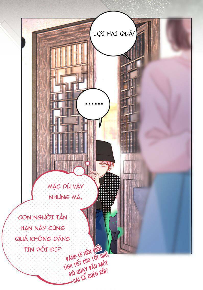 Tôi Phải Làm Một Kẻ Đại Xấu Xa: Chapter 42