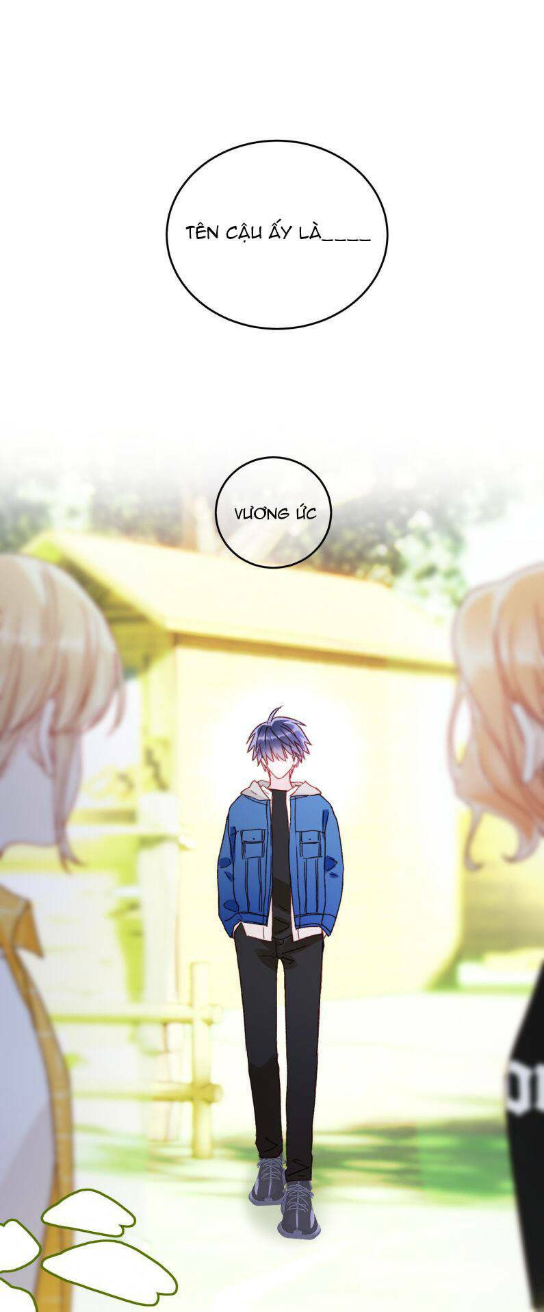 Tôi Phải Làm Một Kẻ Đại Xấu Xa: Chapter 42