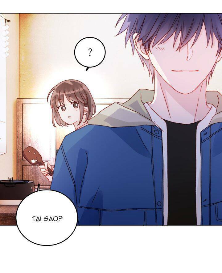 Tôi Phải Làm Một Kẻ Đại Xấu Xa: Chapter 42