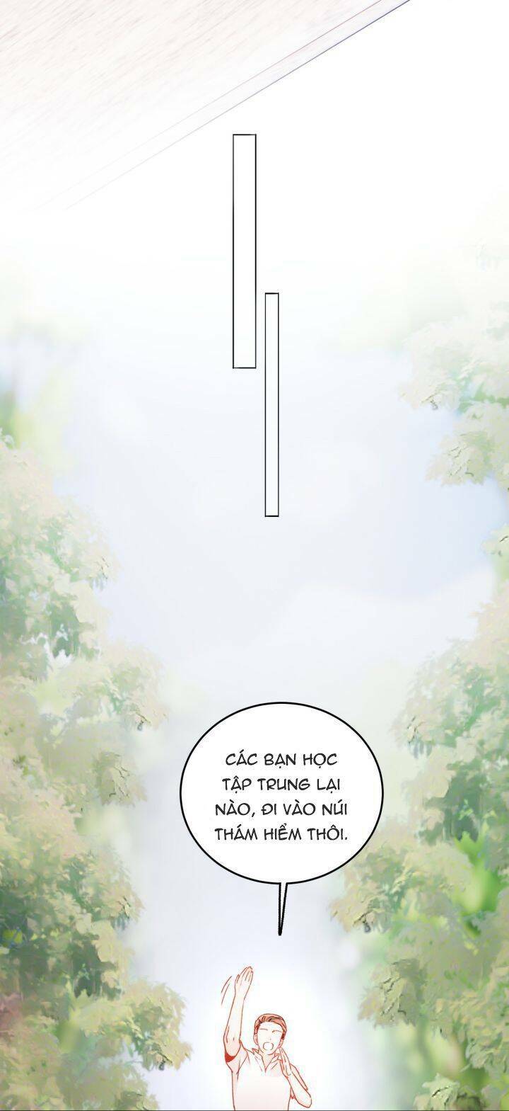 Tôi Phải Làm Một Kẻ Đại Xấu Xa: Chapter 42