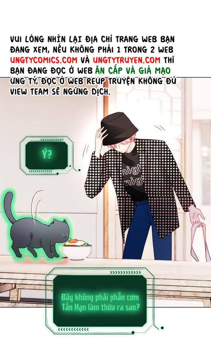 Tôi Phải Làm Một Kẻ Đại Xấu Xa: Chapter 42