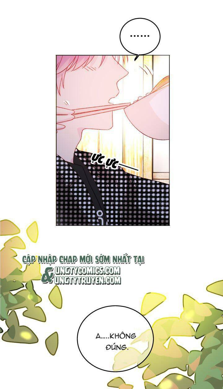 Tôi Phải Làm Một Kẻ Đại Xấu Xa: Chapter 42