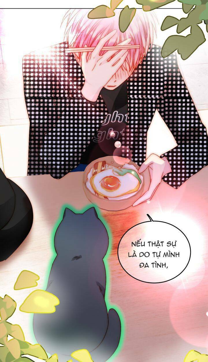 Tôi Phải Làm Một Kẻ Đại Xấu Xa: Chapter 42