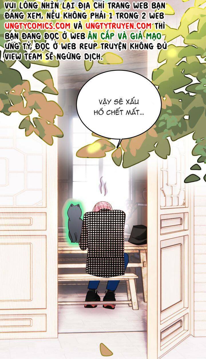 Tôi Phải Làm Một Kẻ Đại Xấu Xa: Chapter 42
