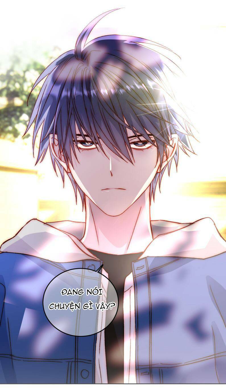 Tôi Phải Làm Một Kẻ Đại Xấu Xa: Chapter 42