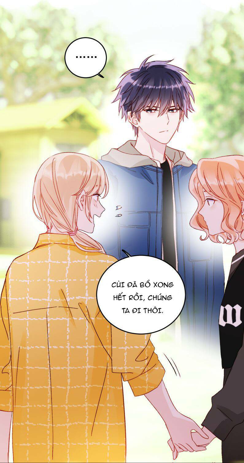 Tôi Phải Làm Một Kẻ Đại Xấu Xa: Chapter 42