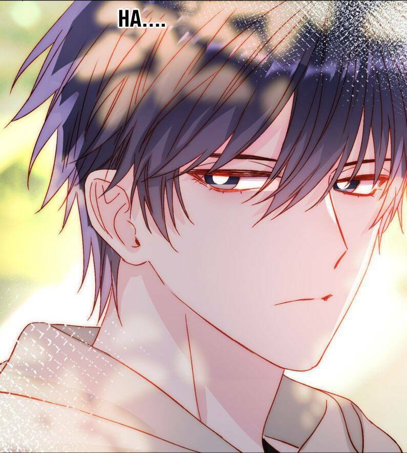 Tôi Phải Làm Một Kẻ Đại Xấu Xa: Chapter 42
