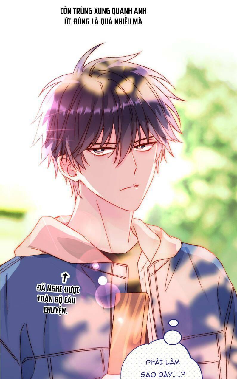 Tôi Phải Làm Một Kẻ Đại Xấu Xa: Chapter 42