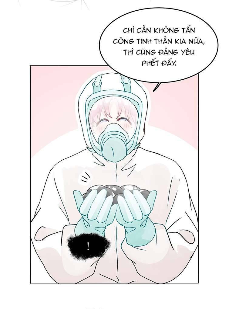Tôi Phải Làm Một Kẻ Đại Xấu Xa: Chapter 95