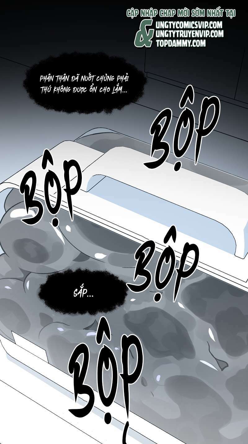 Tôi Phải Làm Một Kẻ Đại Xấu Xa: Chapter 96