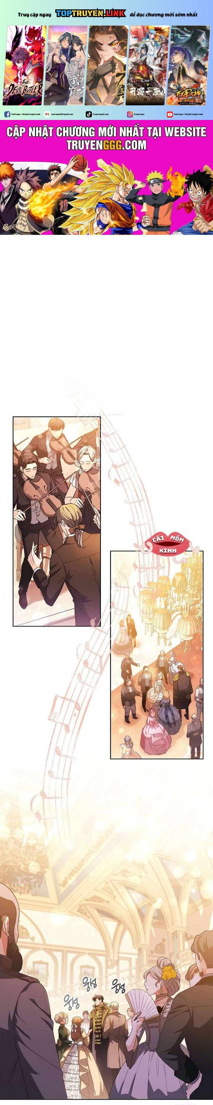 Tôi Phải Mau Chóng Kết Hôn Vì Thời Gian Có Hạn: Chapter 1