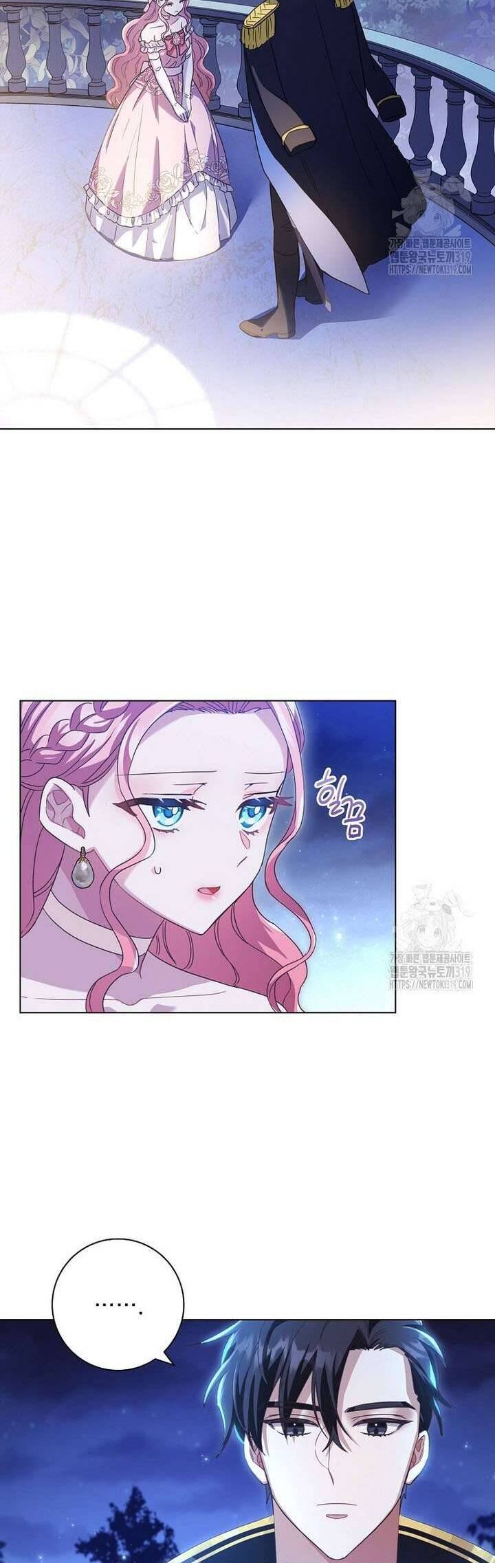 Tôi Phải Mau Chóng Kết Hôn Vì Thời Gian Có Hạn: Chapter 1