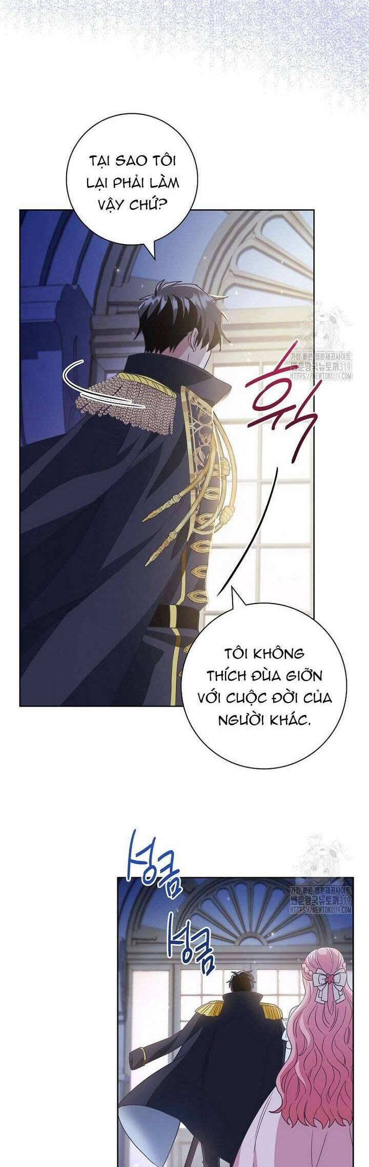 Tôi Phải Mau Chóng Kết Hôn Vì Thời Gian Có Hạn: Chapter 1
