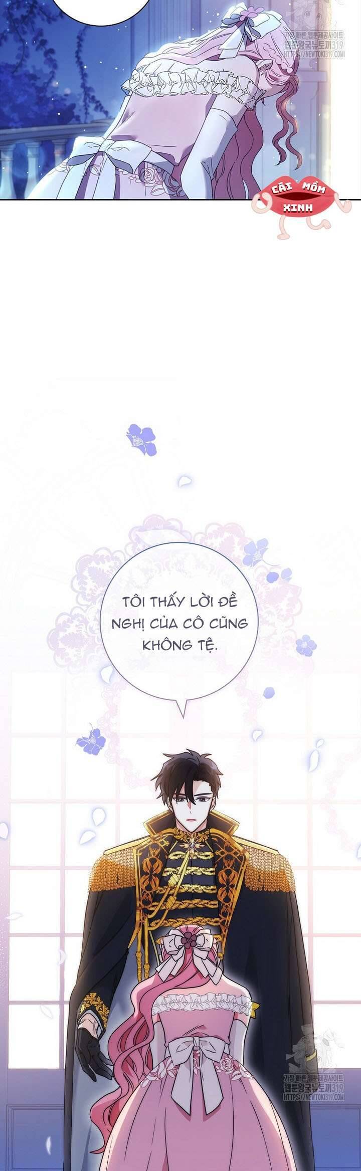 Tôi Phải Mau Chóng Kết Hôn Vì Thời Gian Có Hạn: Chapter 1