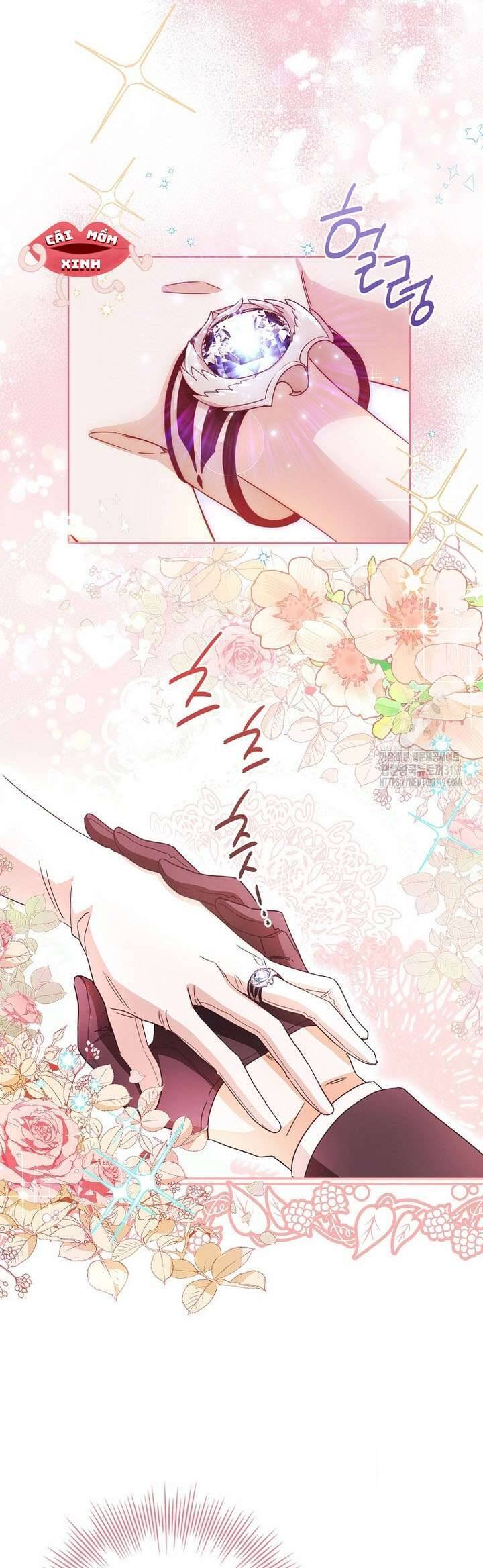 Tôi Phải Mau Chóng Kết Hôn Vì Thời Gian Có Hạn: Chapter 1